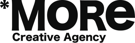 *MORe Creative Agency